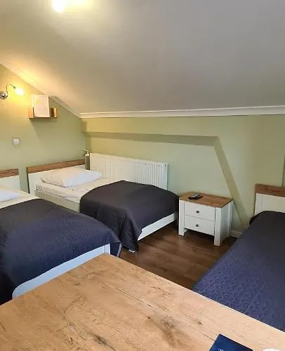 Skalny Widok Agroturismo