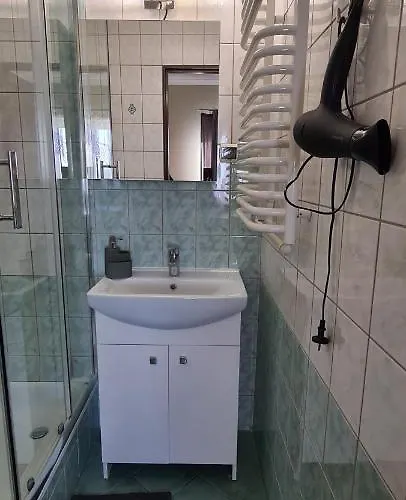 Skalny Widok * Hucisko (Silesia)