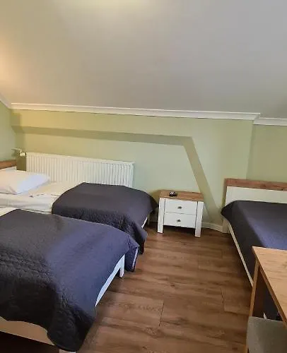 Skalny Widok * Hucisko (Silesia)