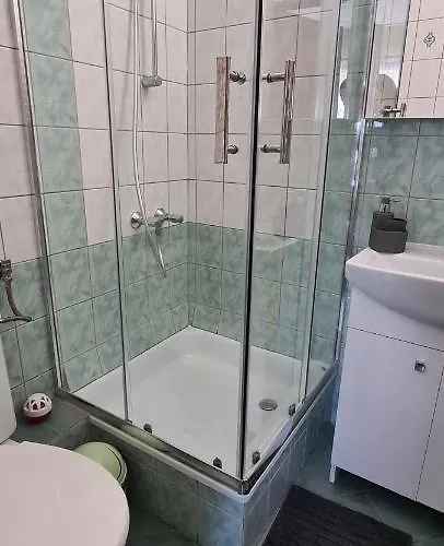 Skalny Widok Agroturismo Hucisko (Silesia)