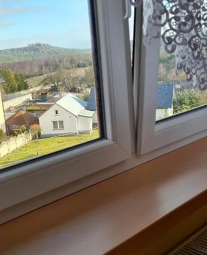 Farma Skalny Widok *