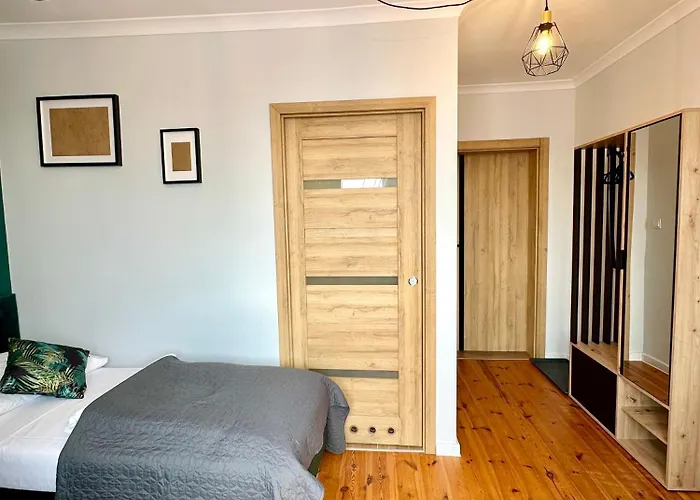 Skalny Widok Agroturismo