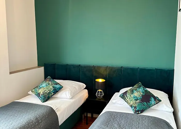 Agroturismo Skalny Widok