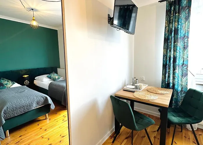 Skalny Widok Farma Hucisko (Silesia)